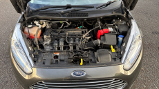 Ford Fiesta 1.25 82 Zetec 3dr Petrol Hatchback